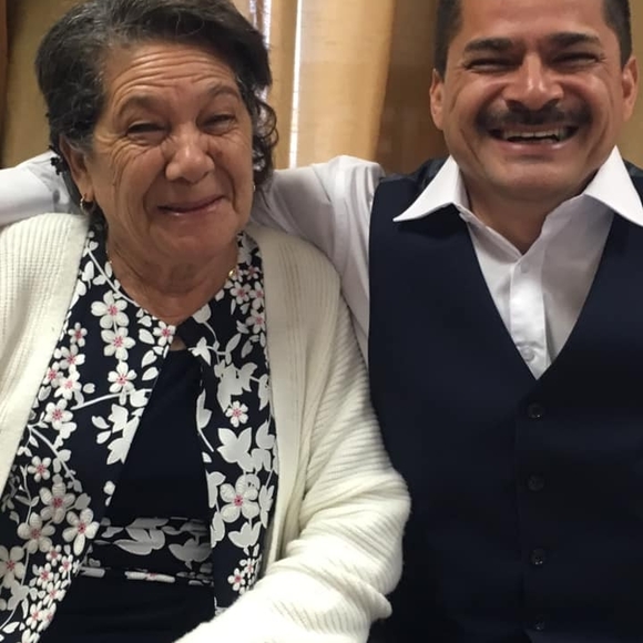 Meet your Posher, Walter - Picture 1 of 1